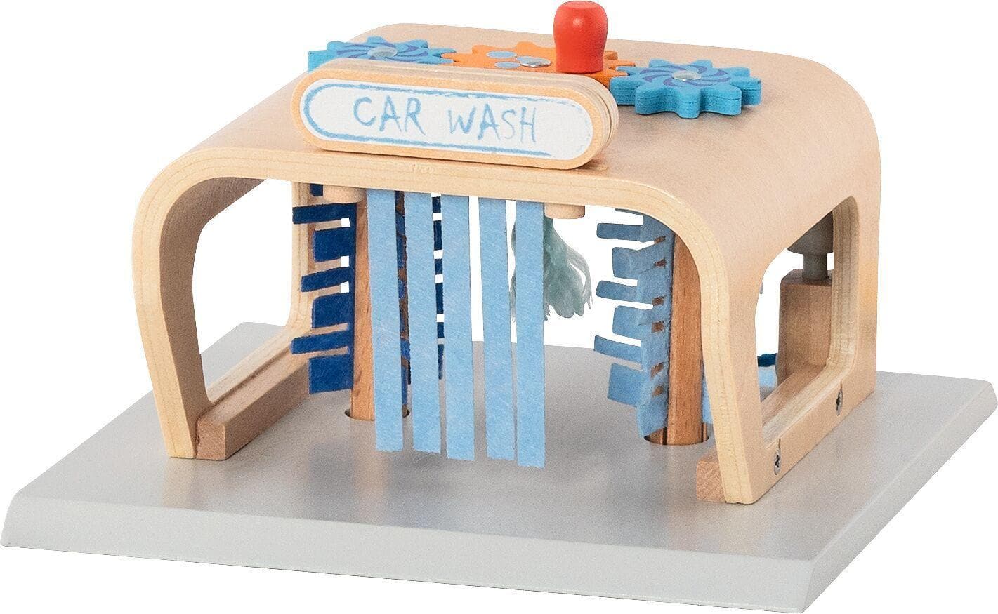 Waschanlage PowerClean