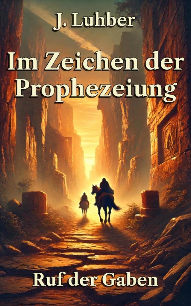 Im Zeichen der Prophezeiung
