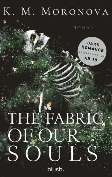 The Fabric of Our Souls
