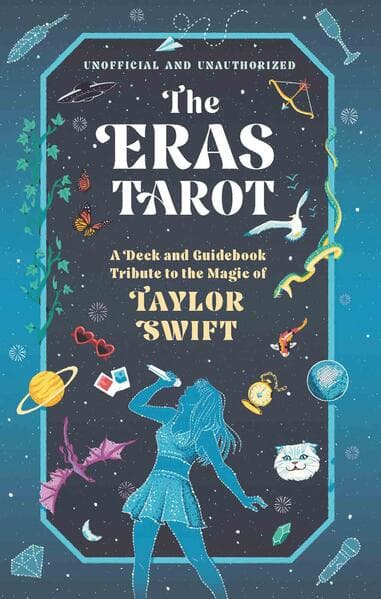 The Eras Tarot