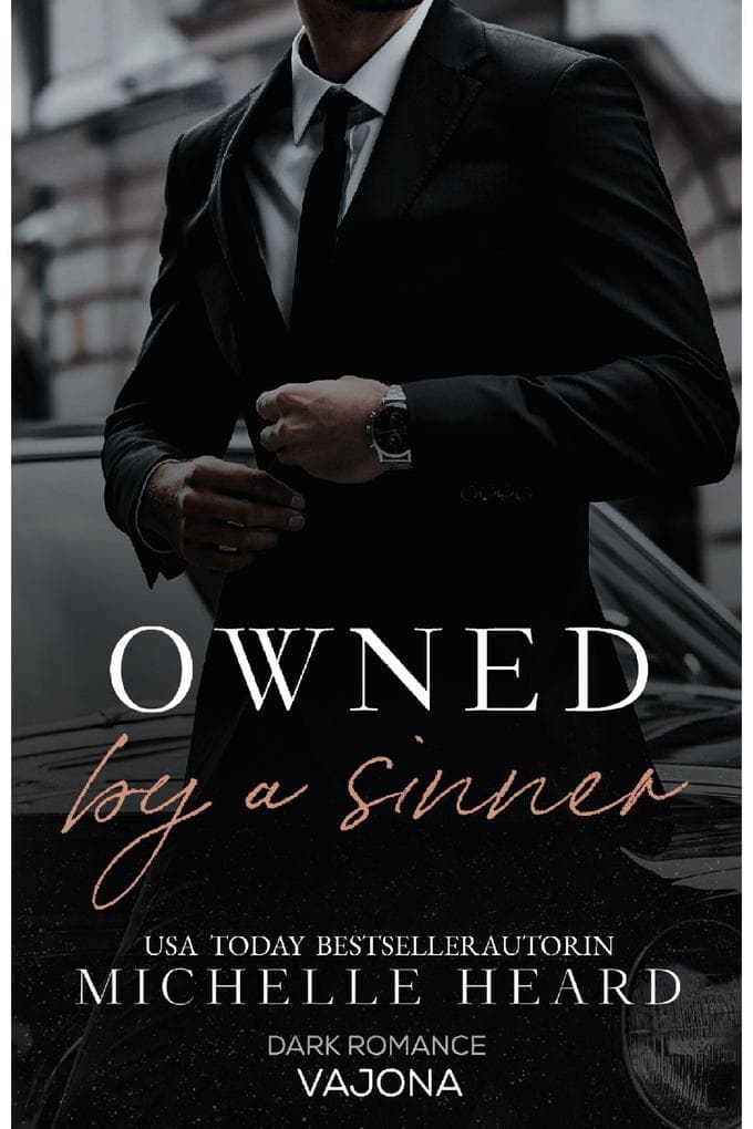 Owned by a Sinner