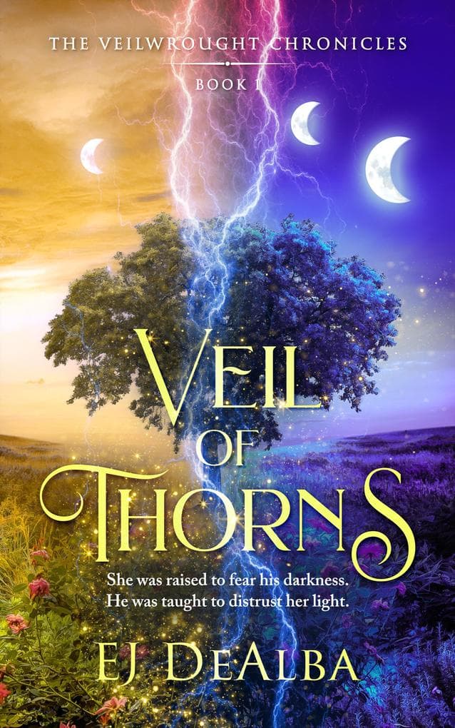 Veil of Thorns