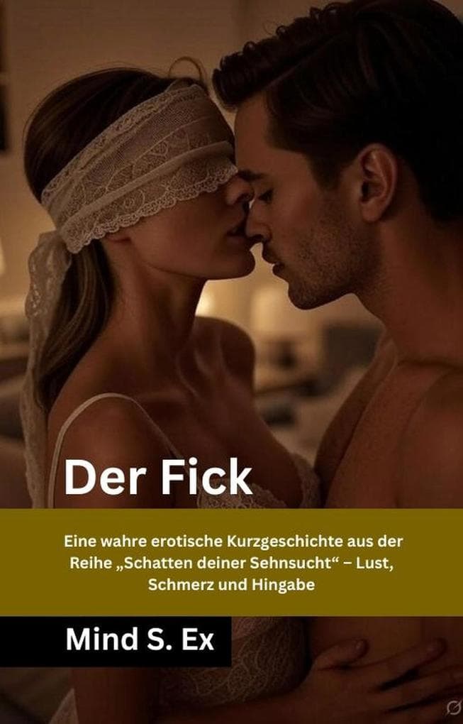 Der Fick (Schatten deiner Sehnsucht, #1)