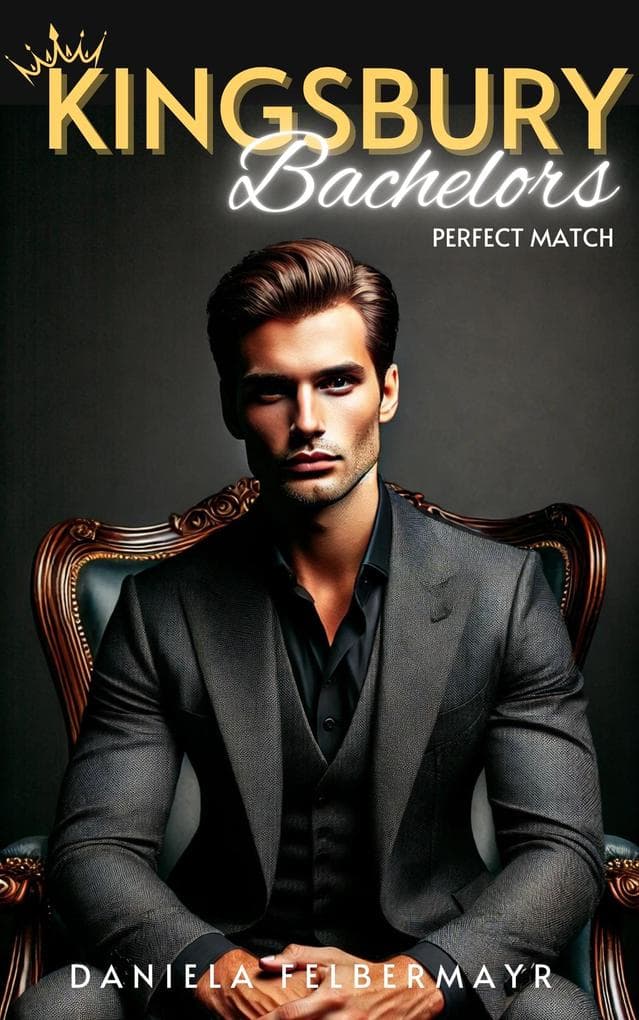Kingsbury Bachelors - Perfect Match