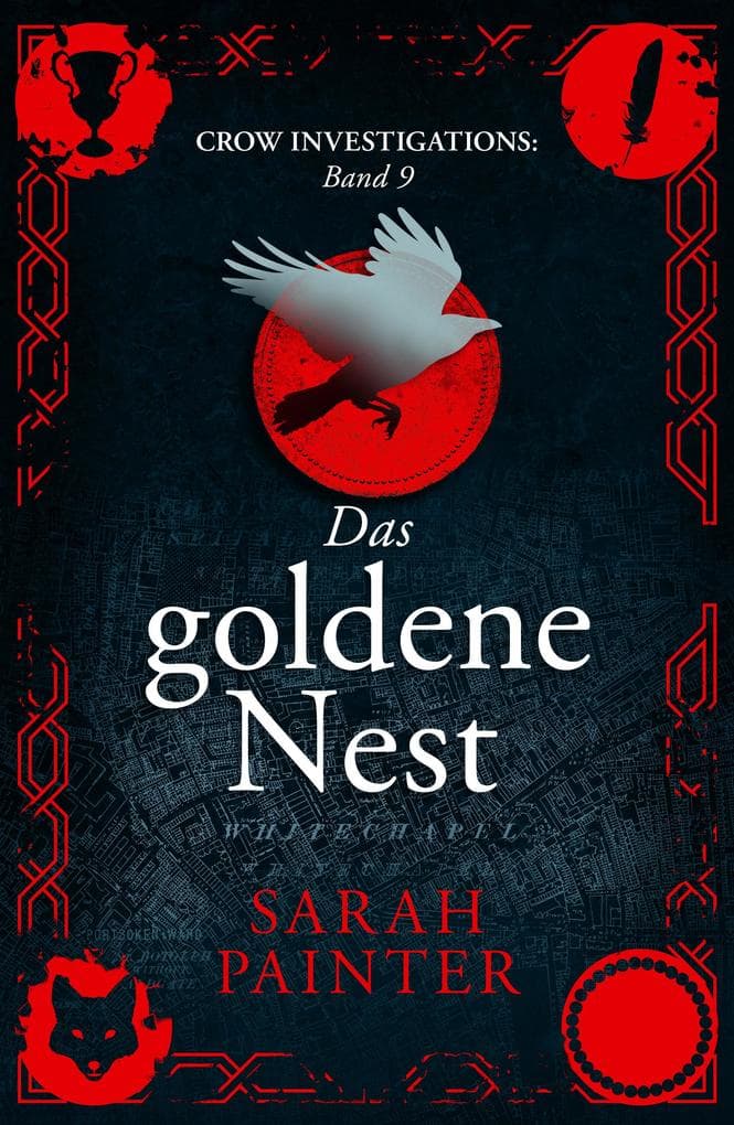 Das goldene Nest
