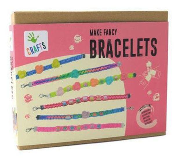 Bastelset - Mode-Armband