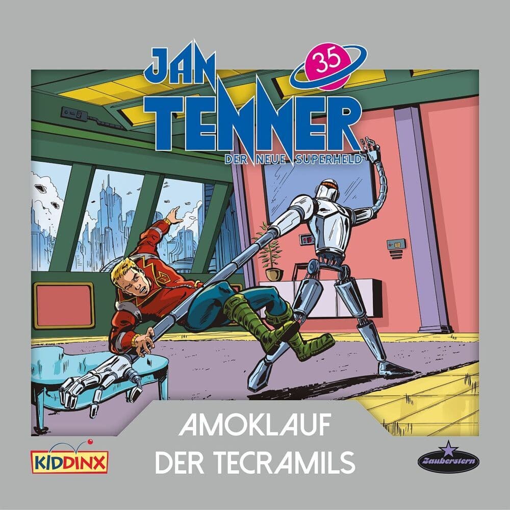 Amoklauf des Tecramils (35)