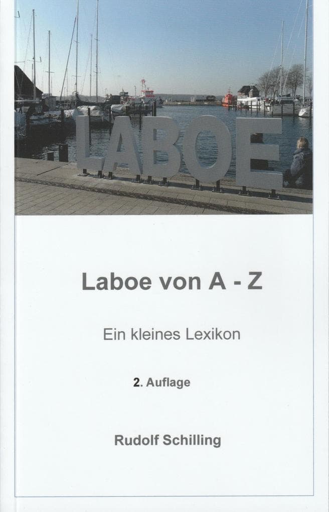 Laboe von A-Z