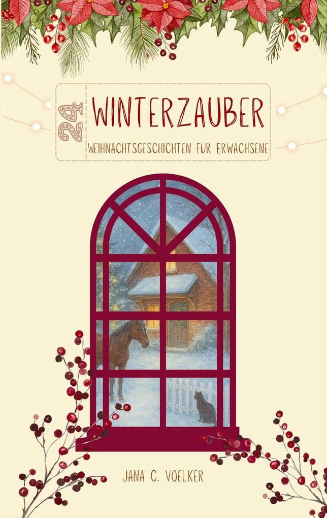 Winterzauber