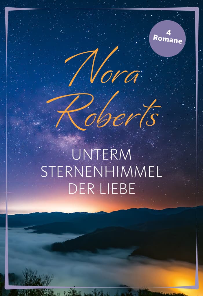 Unterm Sternenhimmel der Liebe (Sonderausgabe EXKLUSIV nur bei Hugendubel!)