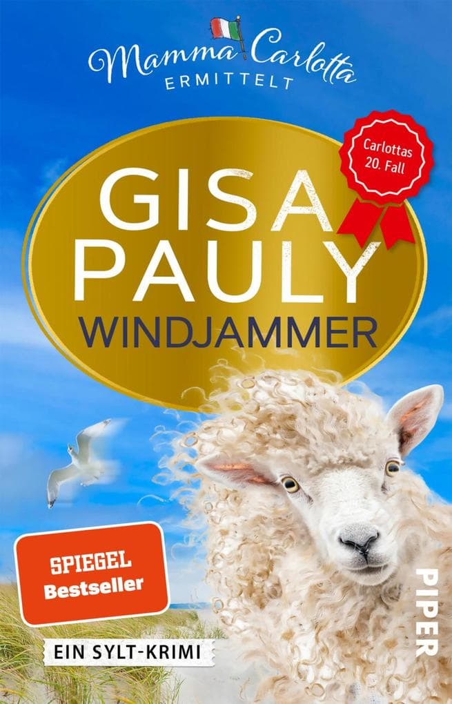 Windjammer