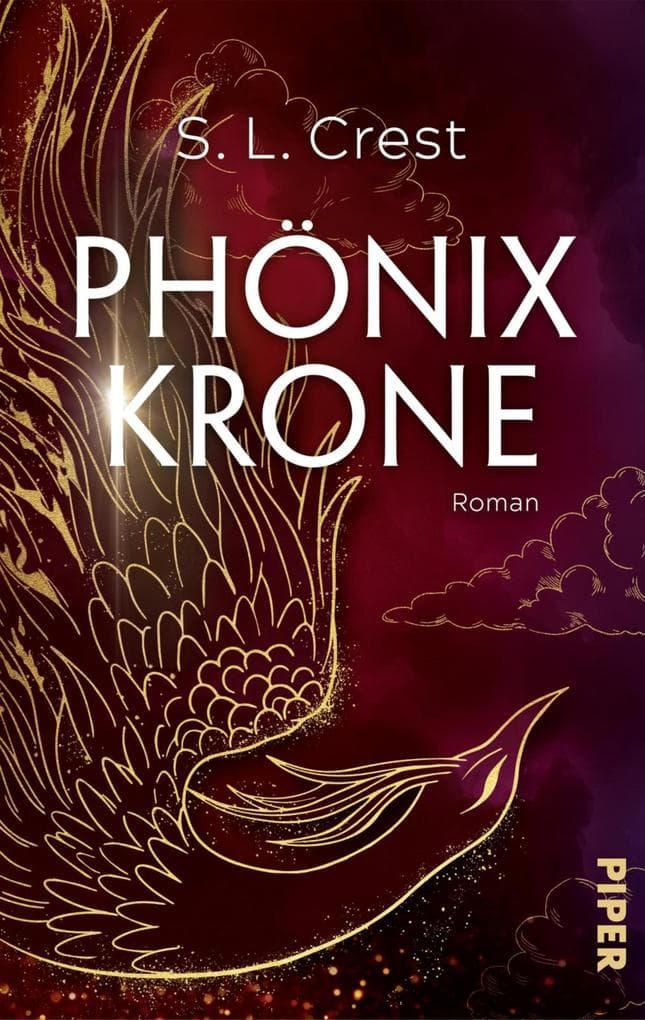 Phönixkrone