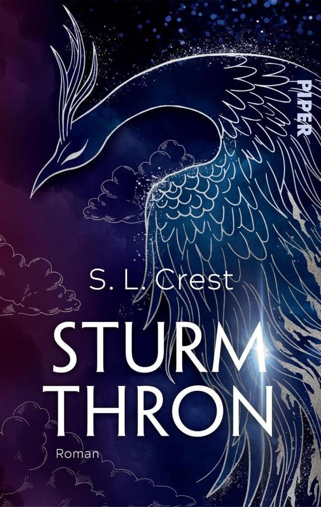 Sturmthron