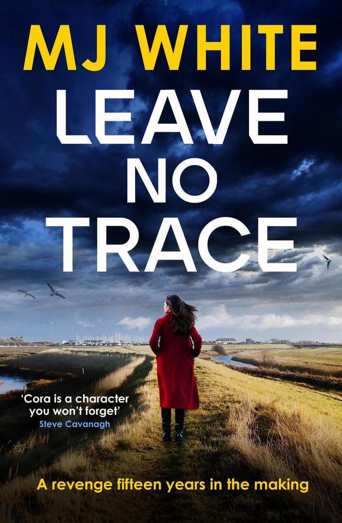 Leave No Trace