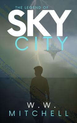 The Legend of Sky City