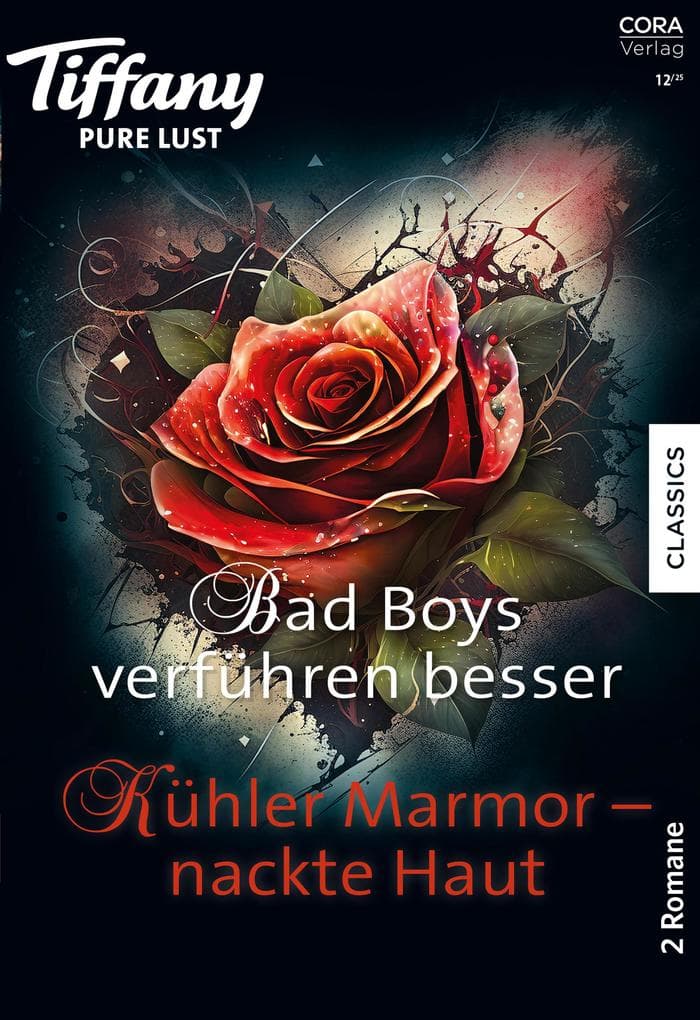 Tiffany Pure Lust Band 34