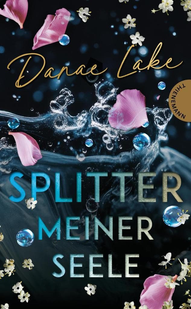 Splitter meiner Seele