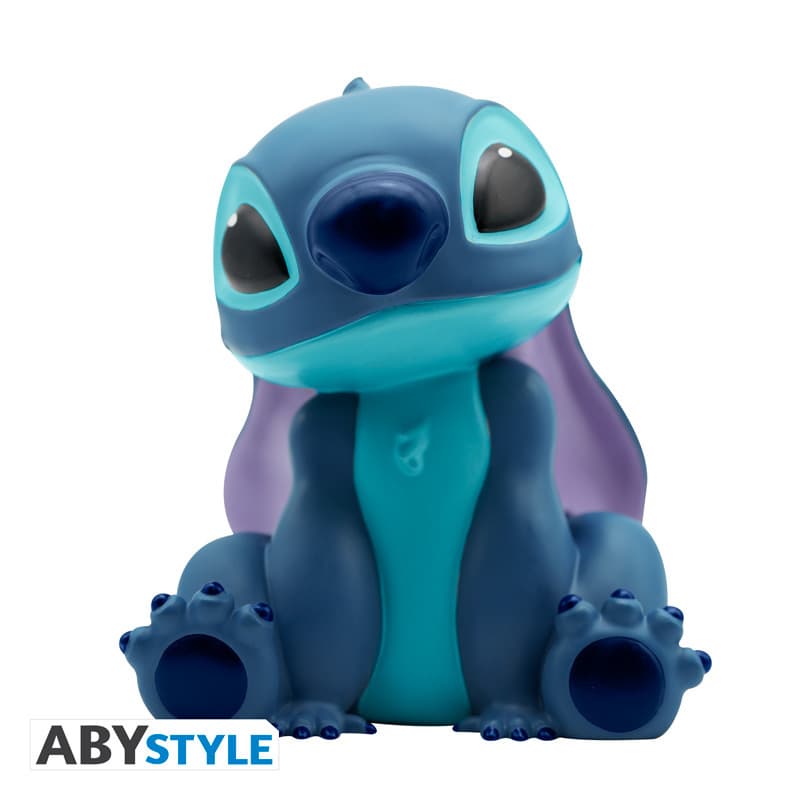 DISNEY - Money Bank - Lilo & Stitch - "Stitch"