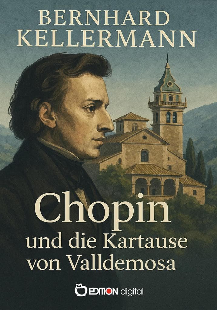 Chopin und die Kartause von Valldemosa