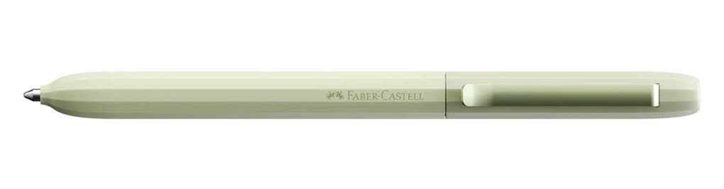 Faber-Castell Kugelschreiber Avori XB Fresh Breeze