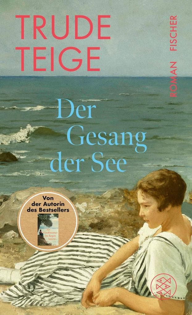 Der Gesang der See