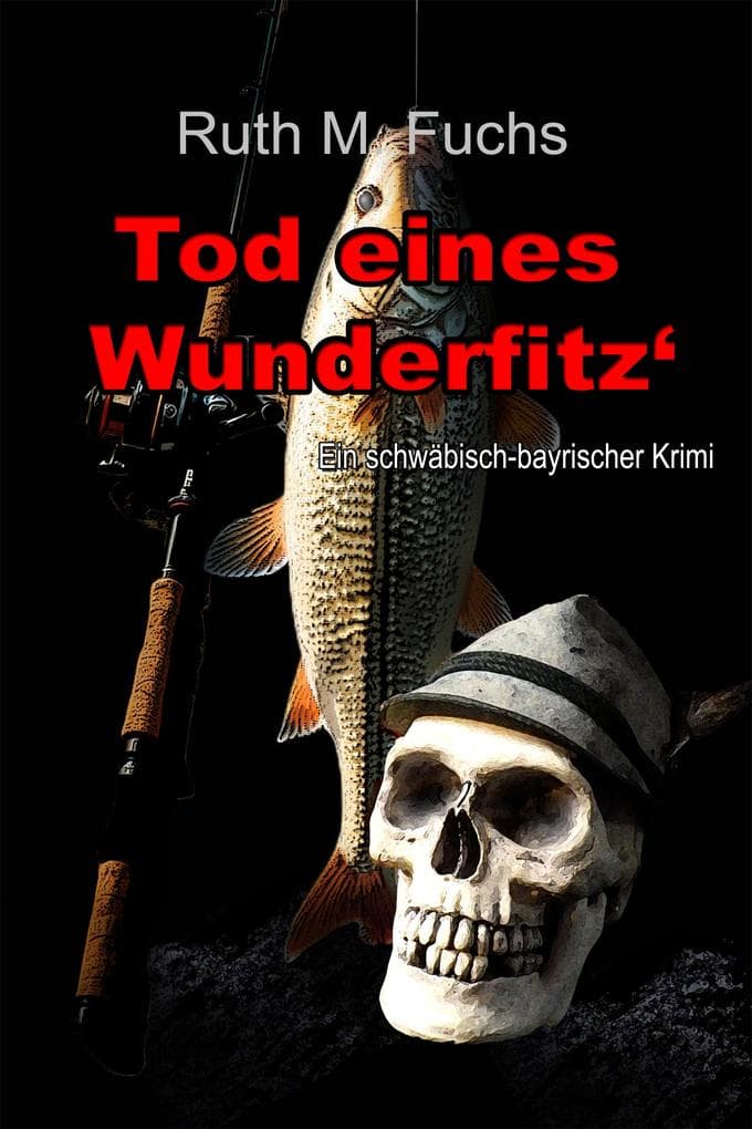 Tod eines Wunderfitz'