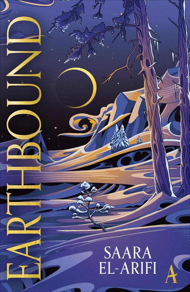Earthbound
