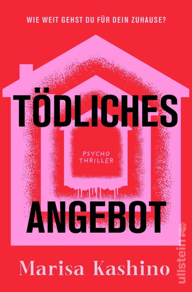 Tödliches Angebot