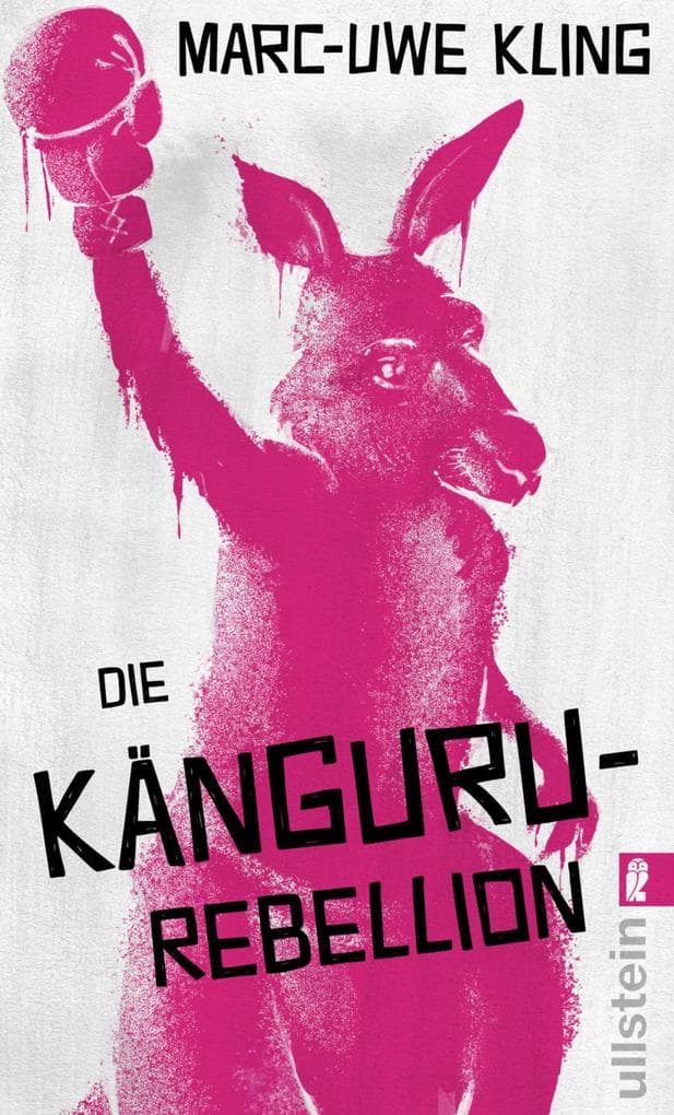 Die Känguru-Rebellion