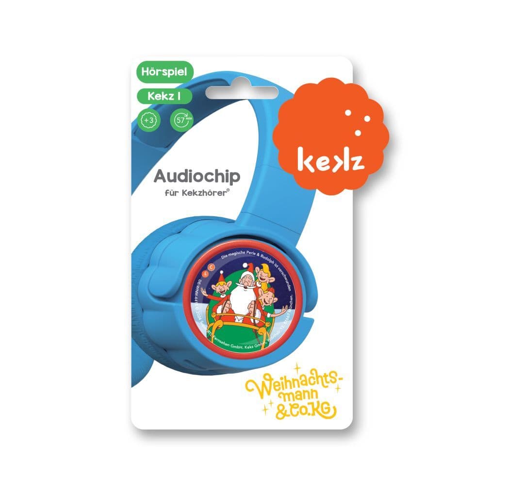 Weihnachtsmann & Co. KG