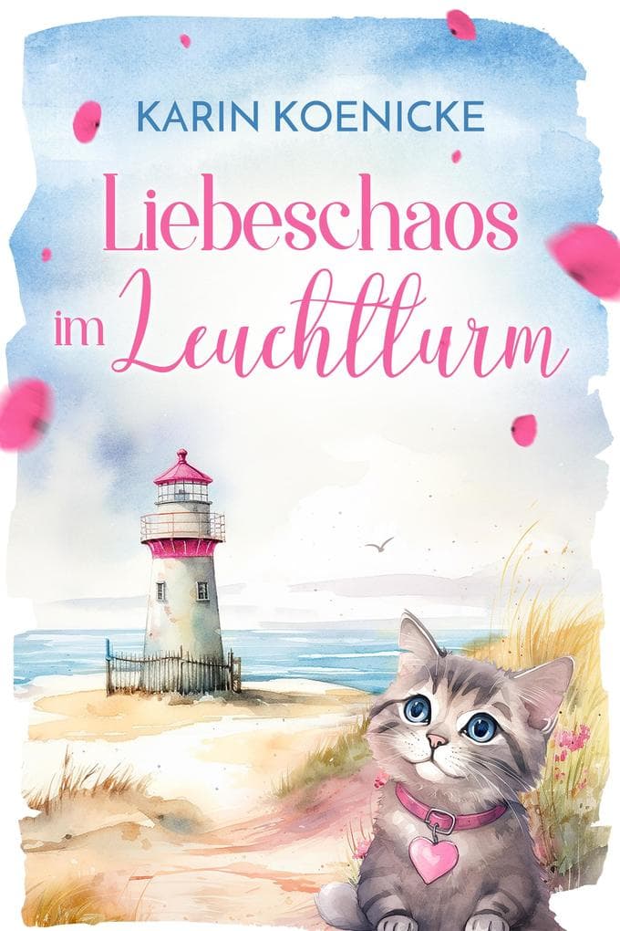 Liebeschaos im Leuchtturm