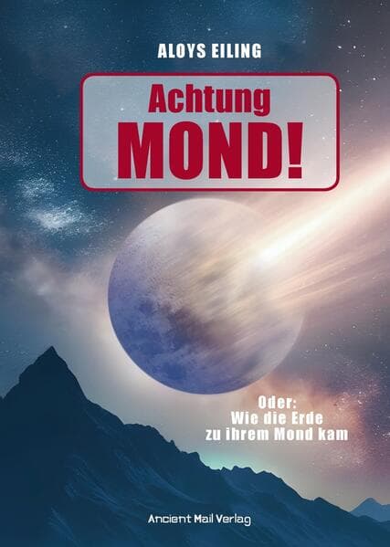 Achtung Mond!