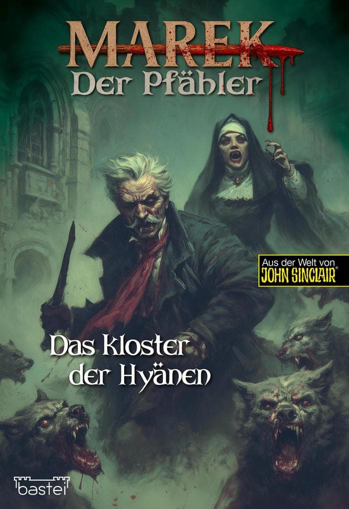 Marek, der Pfähler