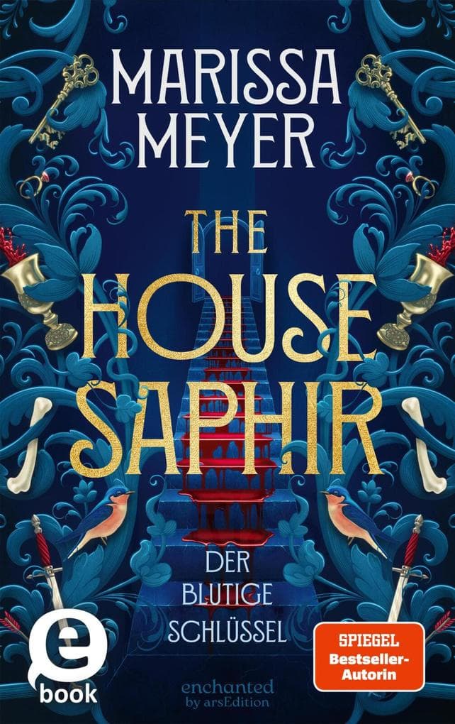 The House Saphir
