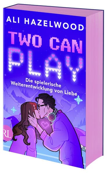 Two Can Play - Die spielerische Weiterentwicklung von Liebe