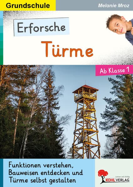 Erforsche Türme