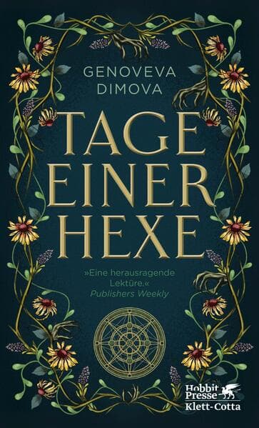 Tage einer Hexe