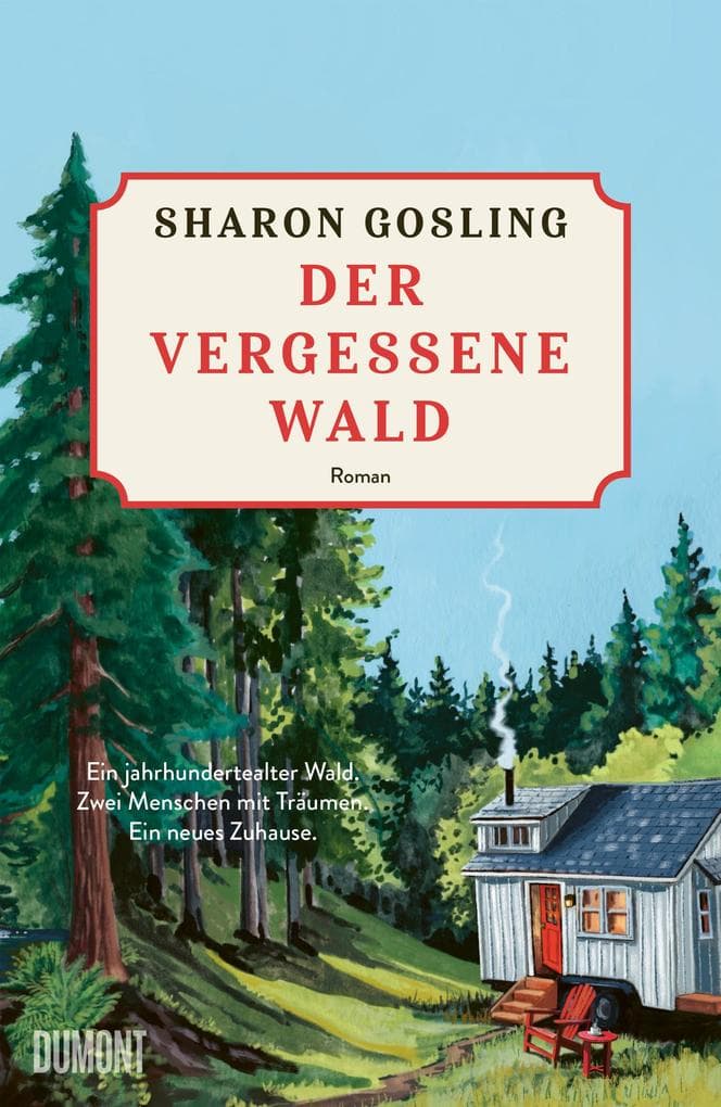 Der vergessene Wald
