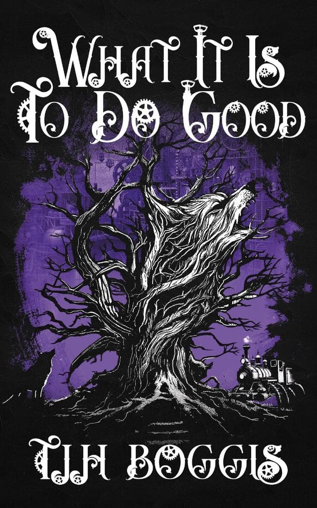 What It Is to Do Good