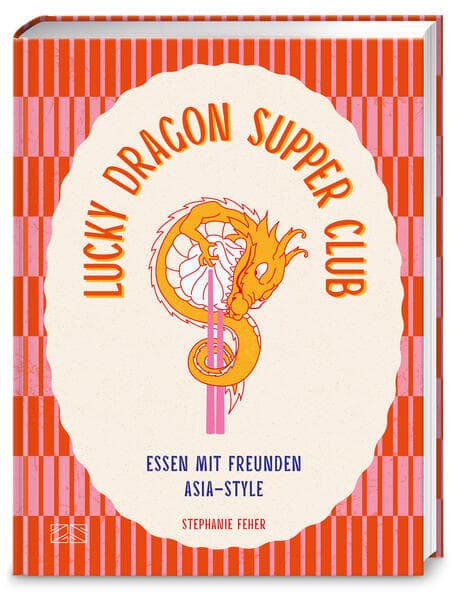 Lucky Dragon Supper Club
