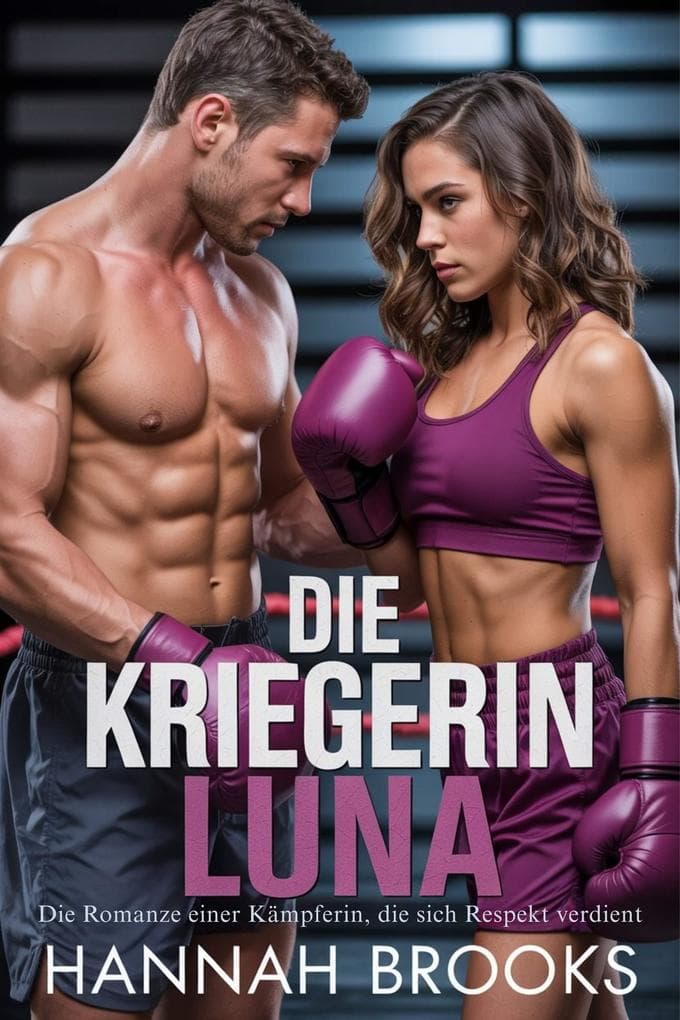 DIE KRIEGERIN LUNA