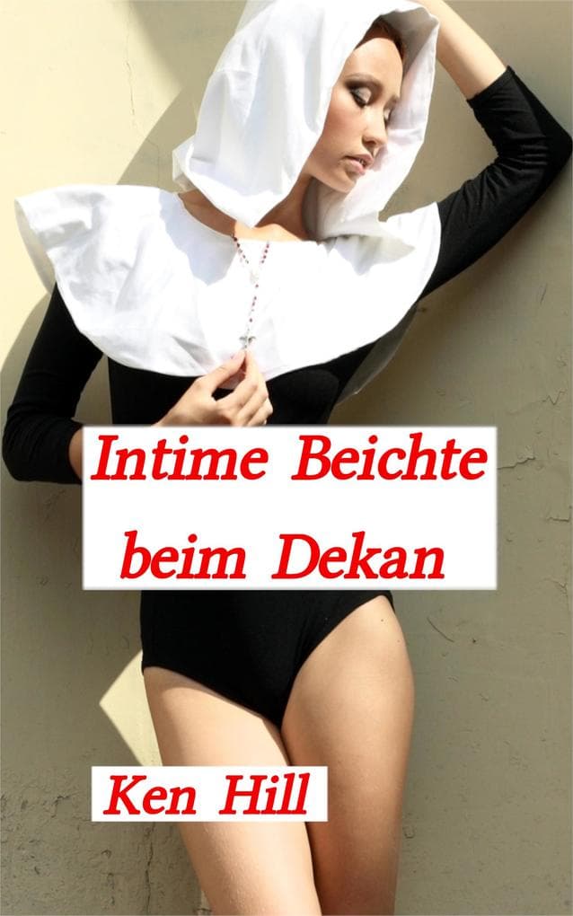 Intime Beichte beim Dekan