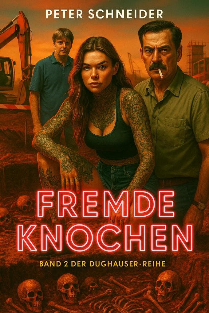 Fremde Knochen