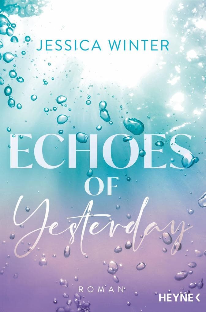 Echoes of Yesterday