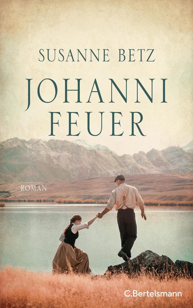 Johannifeuer