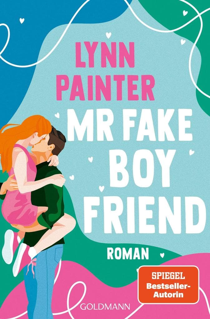 Mr Fake Boyfriend