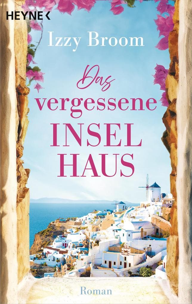 Das vergessene Inselhaus