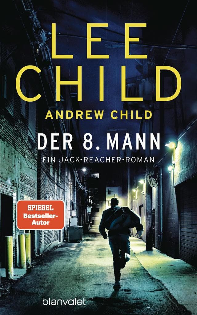 Der 8. Mann