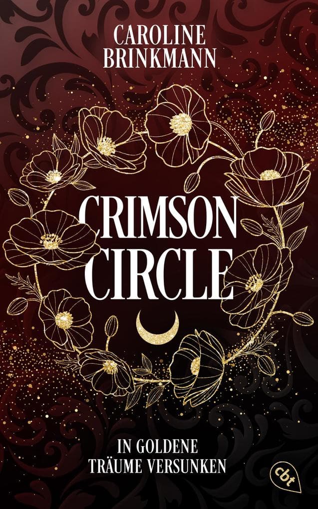 Crimson Circle