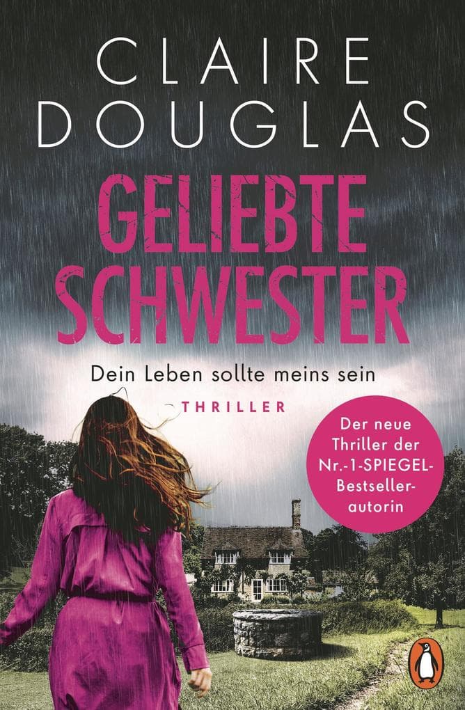Geliebte Schwester